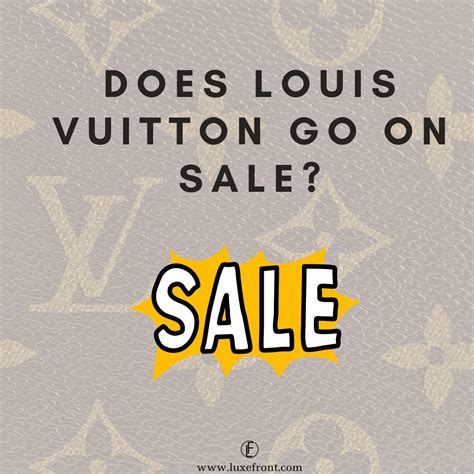 lv sale|louis vuitton one day discount.